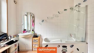  Appartement � vendre 4 pi�ces 88 m�