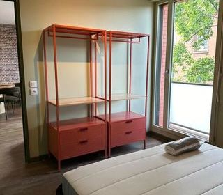  Appartement � vendre 2 pi�ces 41 m�