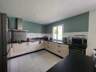  Maison � vendre 5 pi�ces 118 m�