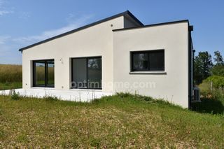  Maison � vendre 5 pi�ces 125 m�