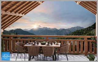  Appartement � vendre 3 pi�ces 66 m�