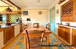  Ferme � vendre 8 pi�ces 240 m�