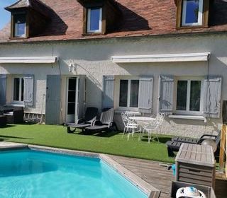  Maison � vendre 8 pi�ces 172 m�