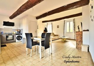  Maison � vendre 3 pi�ces 80 m�