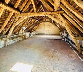  Maison � vendre 4 pi�ces 110 m�