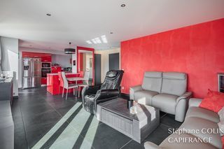  Appartement � vendre 4 pi�ces 79 m�