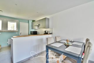  Maison � vendre 5 pi�ces 73 m�