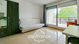  Appartement � vendre 1 pi�ce 18 m�