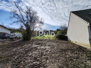  Terrain � vendre 998 m�