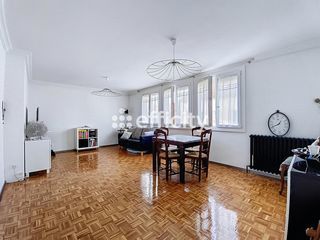  Maison � vendre 3 pi�ces 65 m�