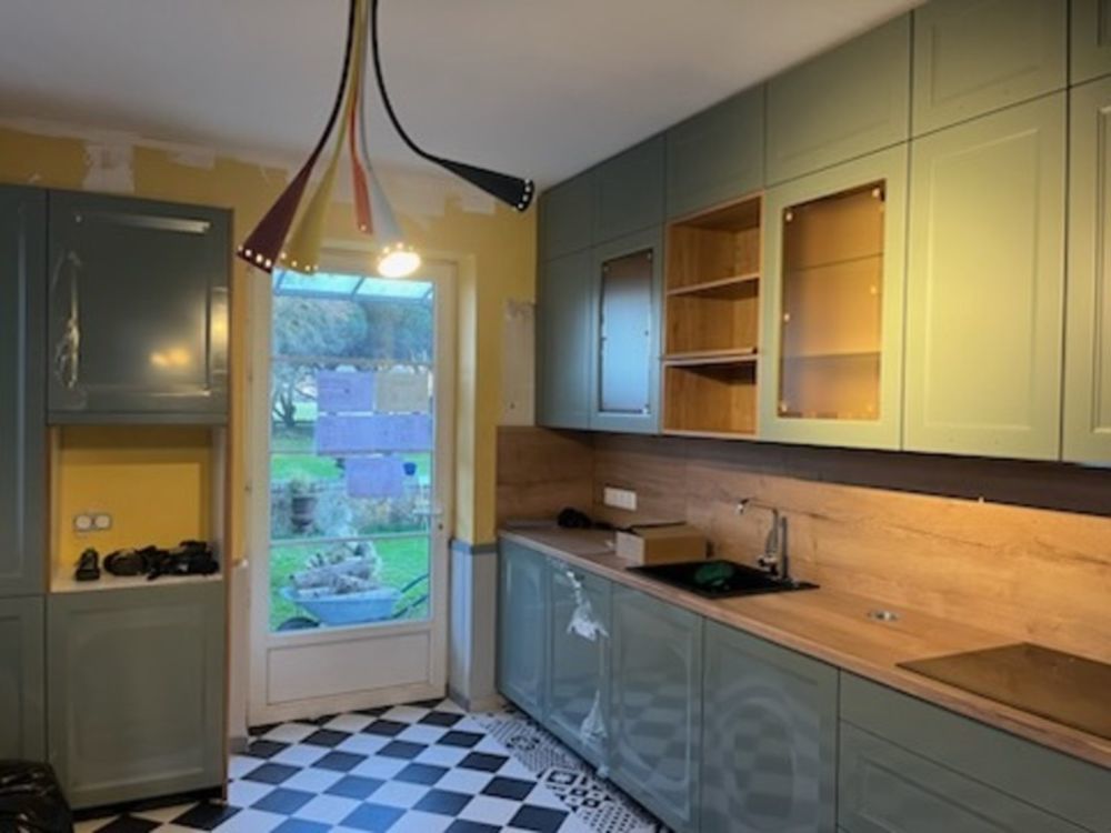 � vendre  Propri�t�/ch�teau Saint-Pierre-d'Ol�ron (17310)