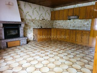  Maison � vendre 5 pi�ces 97 m�