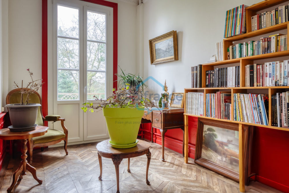 � vendre  Maison Saint-Jacques-sur-Darn�tal (76160)