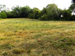  Terrain � vendre 3822 m�