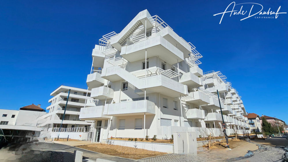 � vendre  Appartement Annecy (74000)