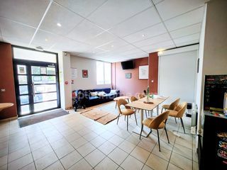  Appartement � vendre 1 pi�ce 17 m�