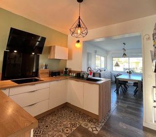  Maison � vendre 6 pi�ces 140 m�