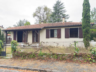  Villa � vendre 4 pi�ces 96 m�