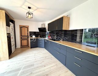  Maison � vendre 8 pi�ces 159 m�