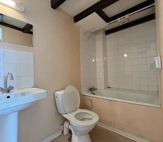  Appartement � vendre 1 pi�ce 15 m�