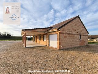  Maison � vendre 4 pi�ces 127 m�