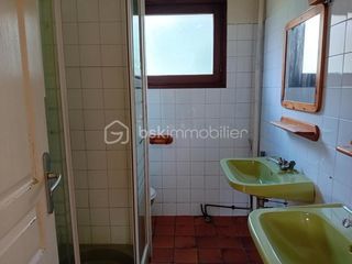  Maison � vendre 6 pi�ces 110 m�