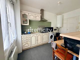  Appartement � vendre 2 pi�ces 49 m�