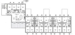  Appartement � vendre 5 pi�ces 116 m�