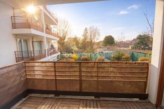  Appartement � vendre 2 pi�ces 36 m�