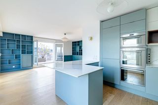  Appartement � vendre 5 pi�ces 104 m�