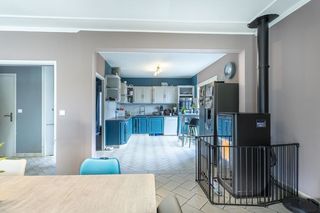  Maison � vendre 5 pi�ces 123 m�