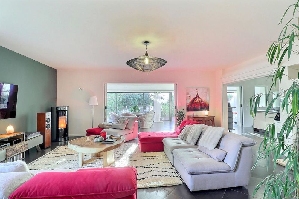 � vendre  Maison Sanary-sur-Mer (83110)