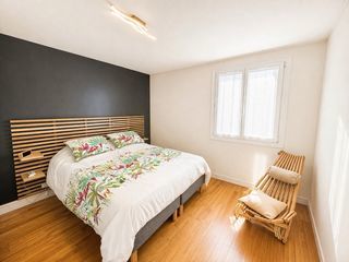  Appartement � vendre 5 pi�ces 85 m�