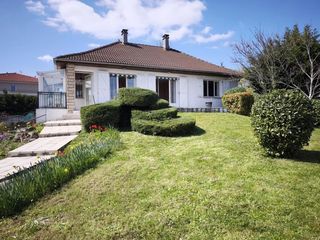  Maison � vendre 4 pi�ces 83 m�