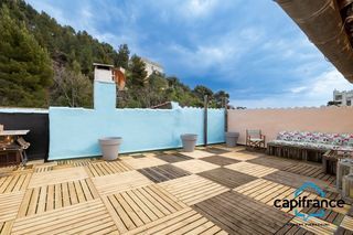  Appartement � vendre 5 pi�ces 86 m�