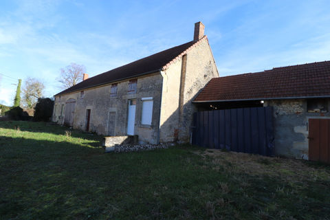   Maison Varennes Les Narcy 4 pi�ce(s) 136 m2 Maison - 4 pi�ce(s) - 136 m�