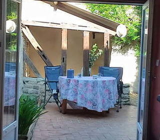  Maison � vendre 3 pi�ces 50 m�