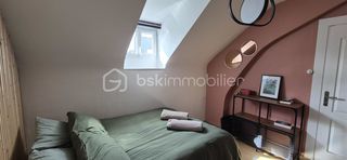  Appartement � vendre 3 pi�ces 69 m�