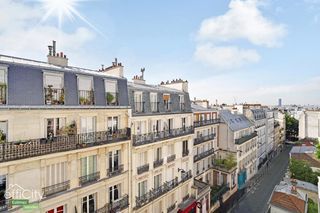  Appartement � vendre 1 pi�ce 22 m�