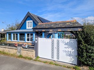  Maison � vendre 5 pi�ces 103 m�