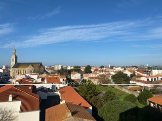  Appartement � vendre 3 pi�ces 72 m�