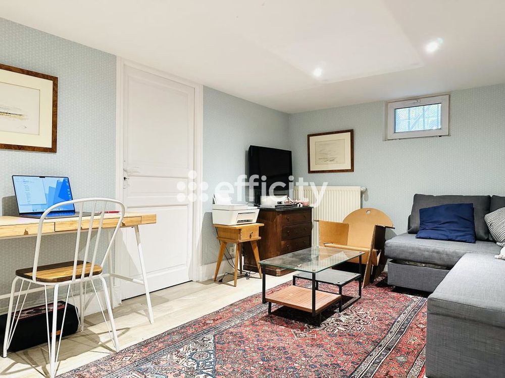 � vendre  Maison Ch�tillon (92320)