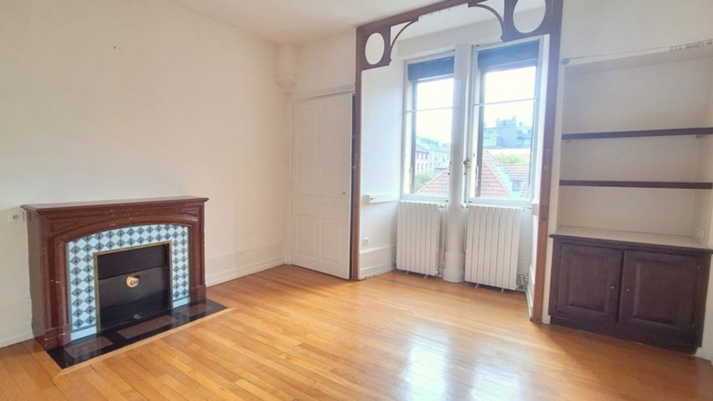 � vendre  Appartement Grenoble (38000)