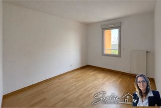  Appartement � vendre 3 pi�ces 56 m�