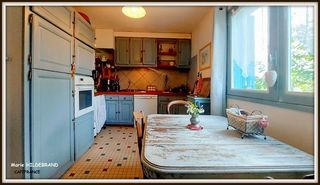  Maison � vendre 5 pi�ces 90 m�