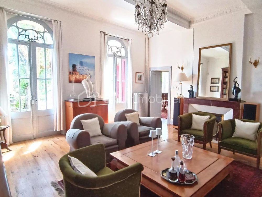 � vendre  H�tel Particulier Auch (32000)