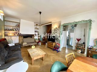  Maison � vendre 4 pi�ces 100 m�