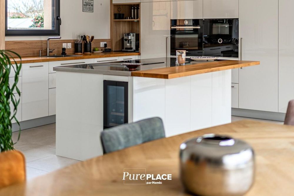 � vendre  Maison Le Teich (33470)