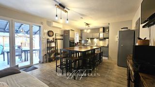  Maison � vendre 5 pi�ces 123 m�