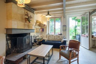  Maison � vendre 4 pi�ces 111 m�